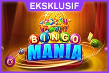 Bingo Mania